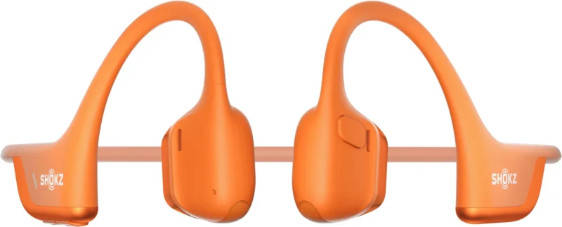 OpenRun Pro 2 USB-C Orange