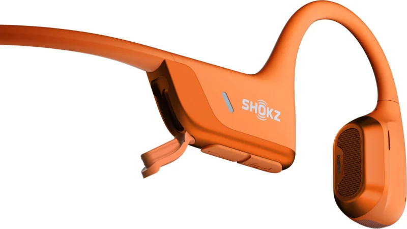 OpenRun Pro 2 USB-C Orange