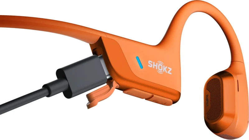OpenRun Pro 2 USB-C Orange