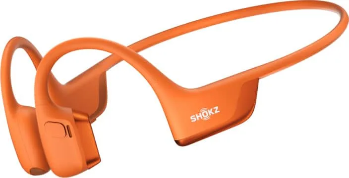 OpenRun Pro 2 USB-C Orange