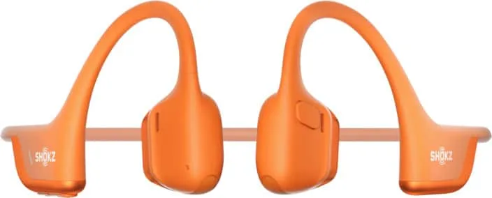 OpenRun Pro 2 USB-C Orange