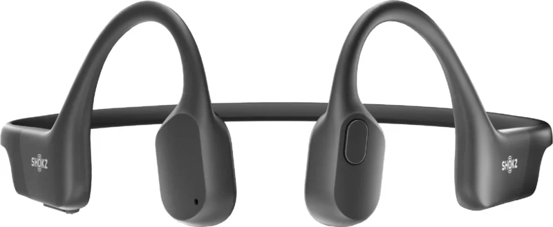 OpenRun USB-C Black