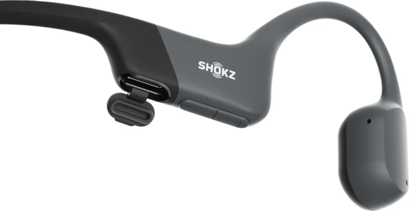 OpenRun USB-C Black