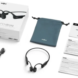 OpenRun USB-C Black