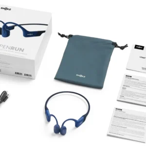OpenRun USB-C Blue
