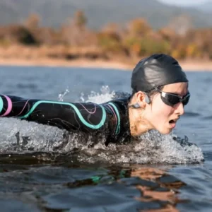 OpenSwim Pro grey