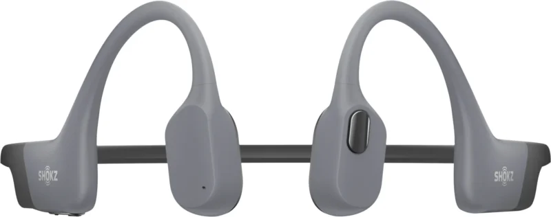 OpenSwim Pro grey