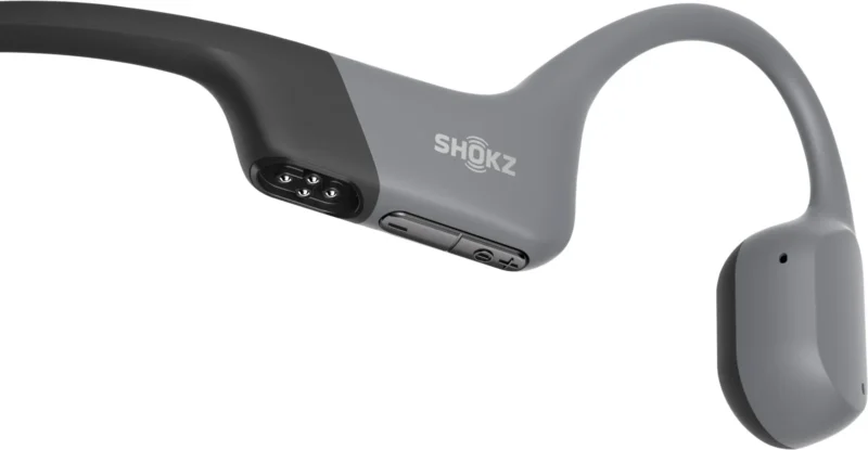 OpenSwim Pro grey