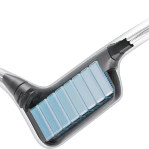 OpenSwim Pro grey