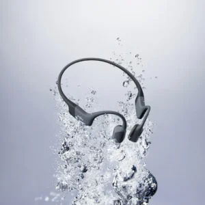 OpenSwim Pro grey