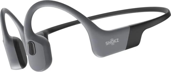 OpenSwim Pro grey