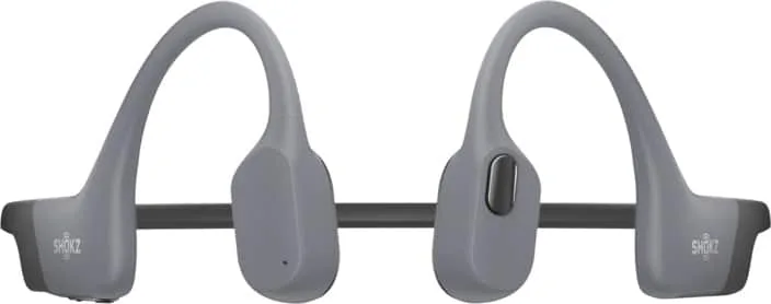 OpenSwim Pro grey