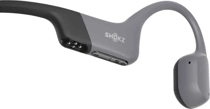 OpenSwim Pro grey