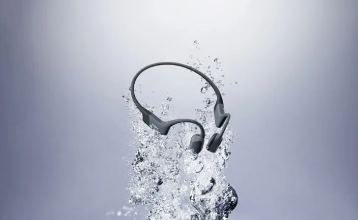 OpenSwim Pro grey