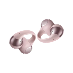 Shokz OpenDots One pink