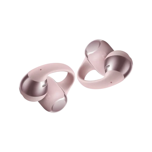Shokz OpenDots One pink