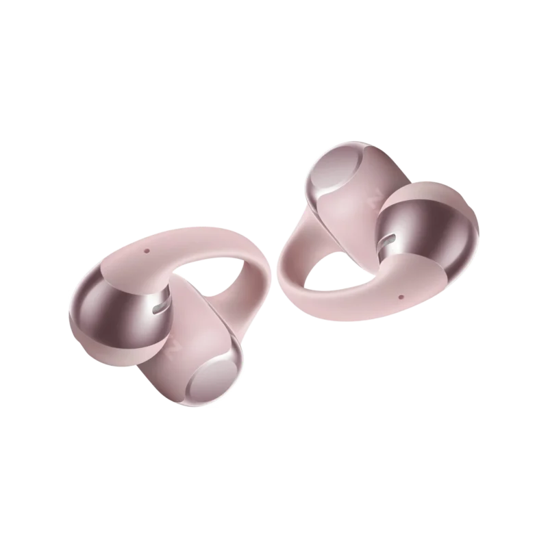 Shokz OpenDots One pink