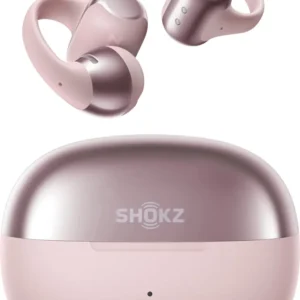 Shokz OpenDots One pink