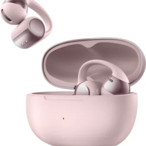 Shokz OpenDots One pink