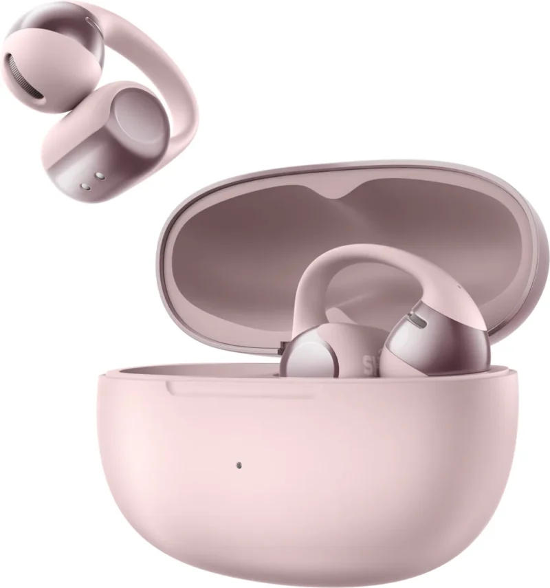 Shokz OpenDots One pink