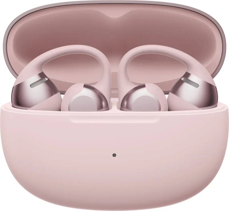 Shokz OpenDots One pink