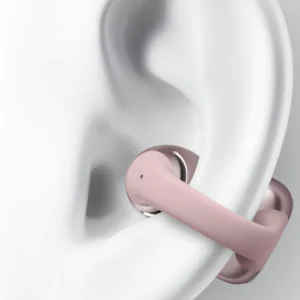 Shokz OpenDots One pink