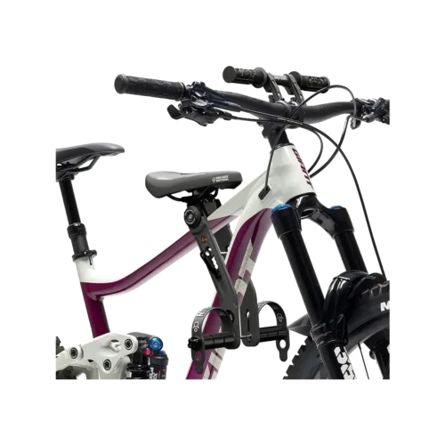 SHOTGUN SEAT COMBO 2.0