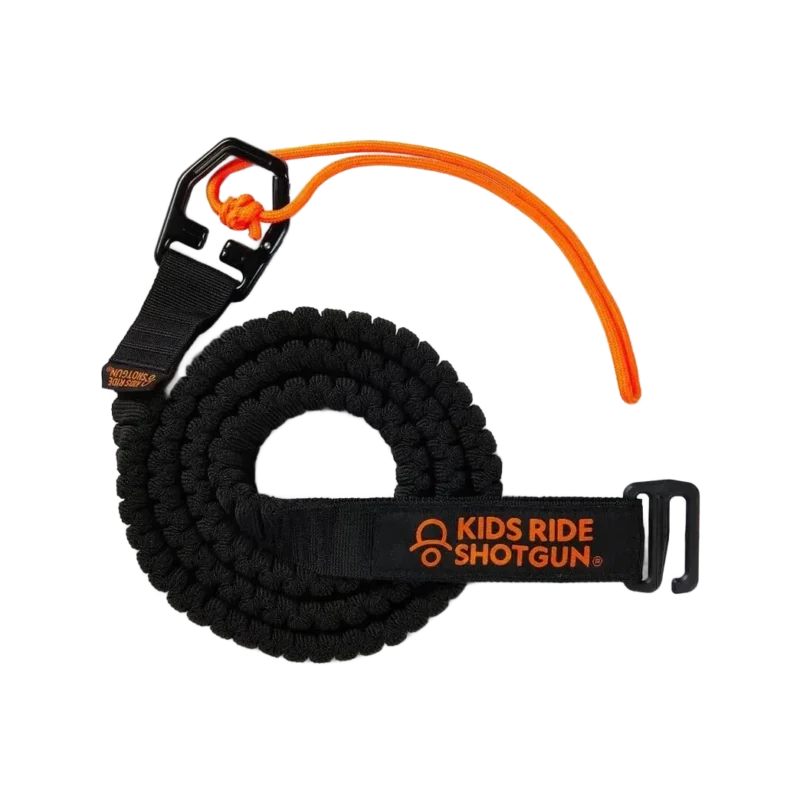 shotgun-shotgun-wearable-tow-rope-black-orange-1 Shotgun Wearable Tow Rope