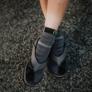 Free Run Socks