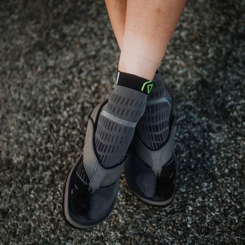 Free Run Socks