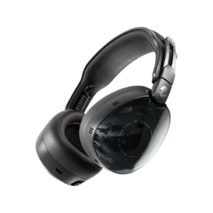 Aviator 900 ANC Wireless Over Ear True Black