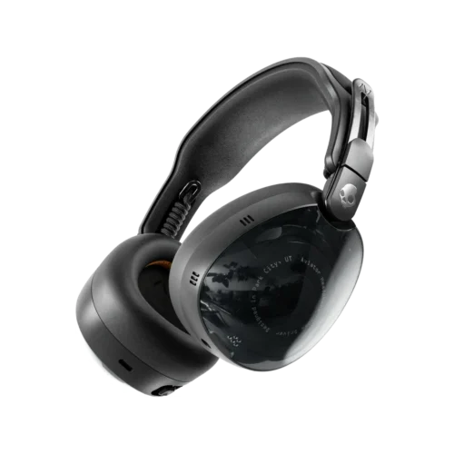 Aviator 900 ANC Wireless Over Ear True Black