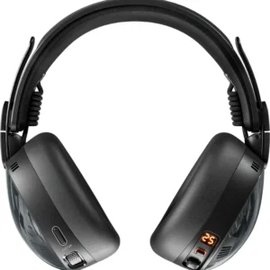 Aviator 900 ANC Wireless Over Ear True Black