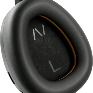 Aviator 900 ANC Wireless Over Ear True Black