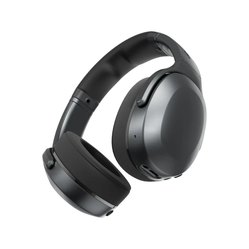 Crusher 540 Active Wireless Over Ear Coal