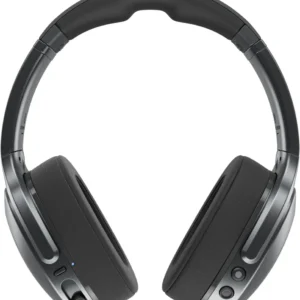 Crusher 540 Active Wireless Over Ear Coal