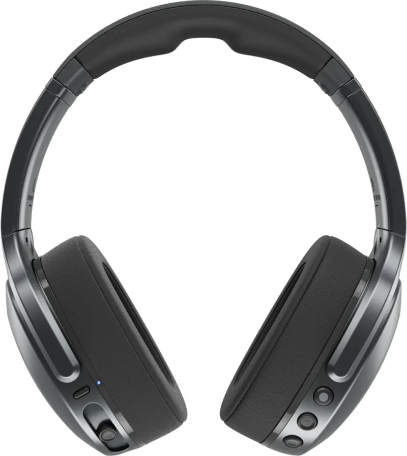 Crusher 540 Active Wireless Over Ear Coal