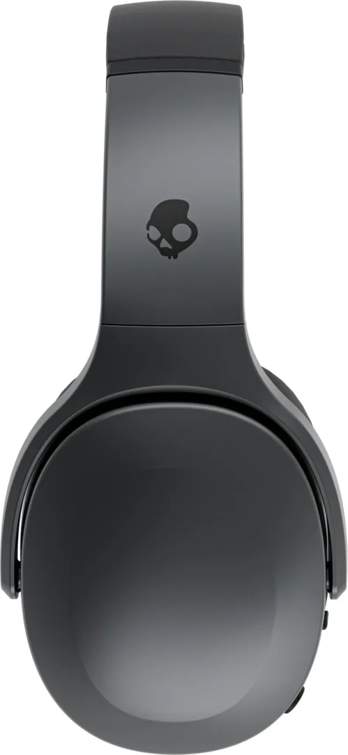 Crusher 540 Active Wireless Over Ear Coal