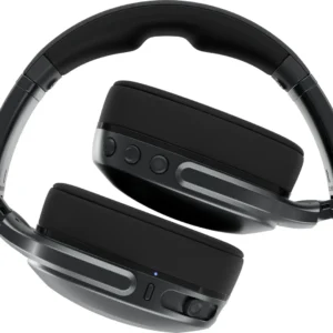 Crusher 540 Active Wireless Over Ear Coal