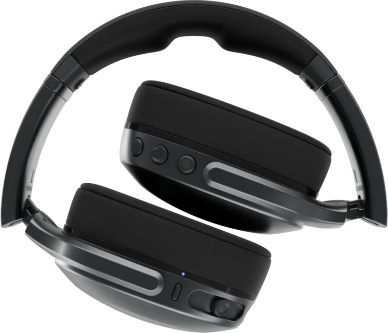 Crusher 540 Active Wireless Over Ear Coal