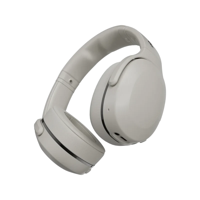 Crusher 540 Active Wireless Over Ear Concrete
