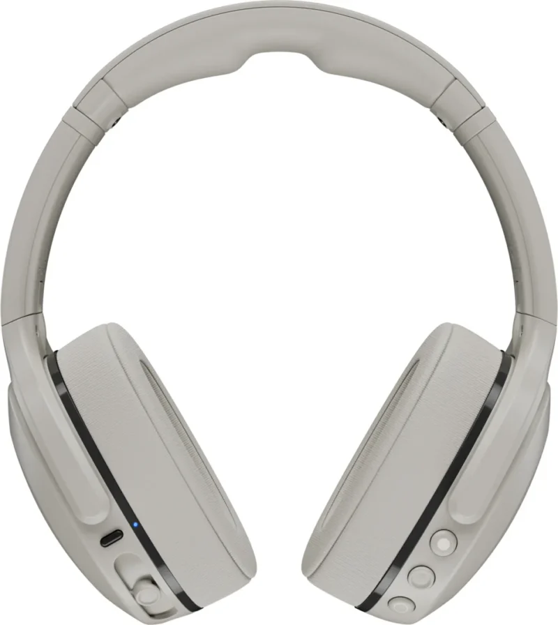 Crusher 540 Active Wireless Over Ear Concrete