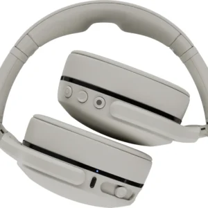 Crusher 540 Active Wireless Over Ear Concrete