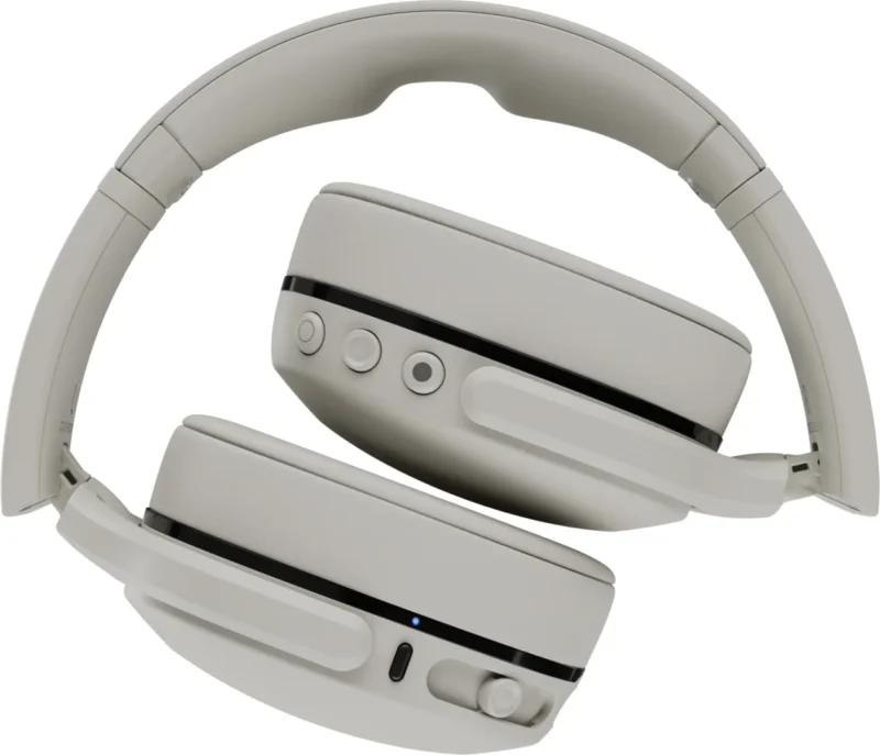 Crusher 540 Active Wireless Over Ear Concrete