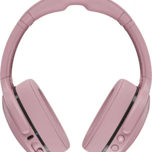 Crusher 540 Active Wireless Over Ear Soft