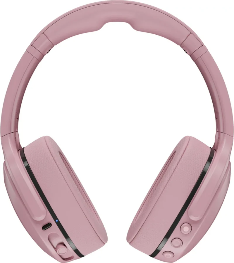 Crusher 540 Active Wireless Over Ear Soft