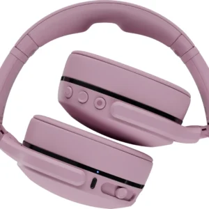 Crusher 540 Active Wireless Over Ear Soft