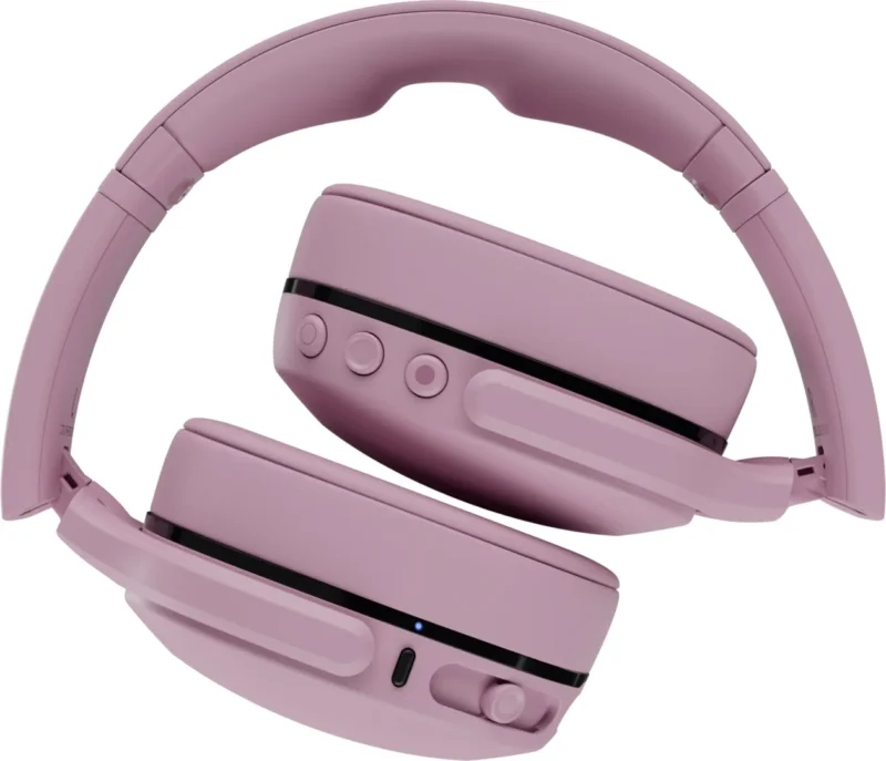 Crusher 540 Active Wireless Over Ear Soft