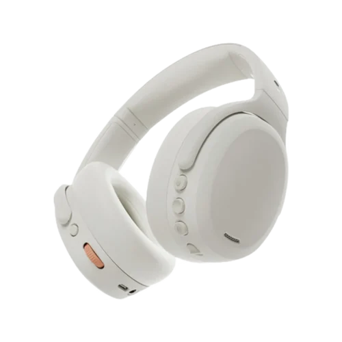 Crusher® ANC 2 Sensory Bass Headphones Bone