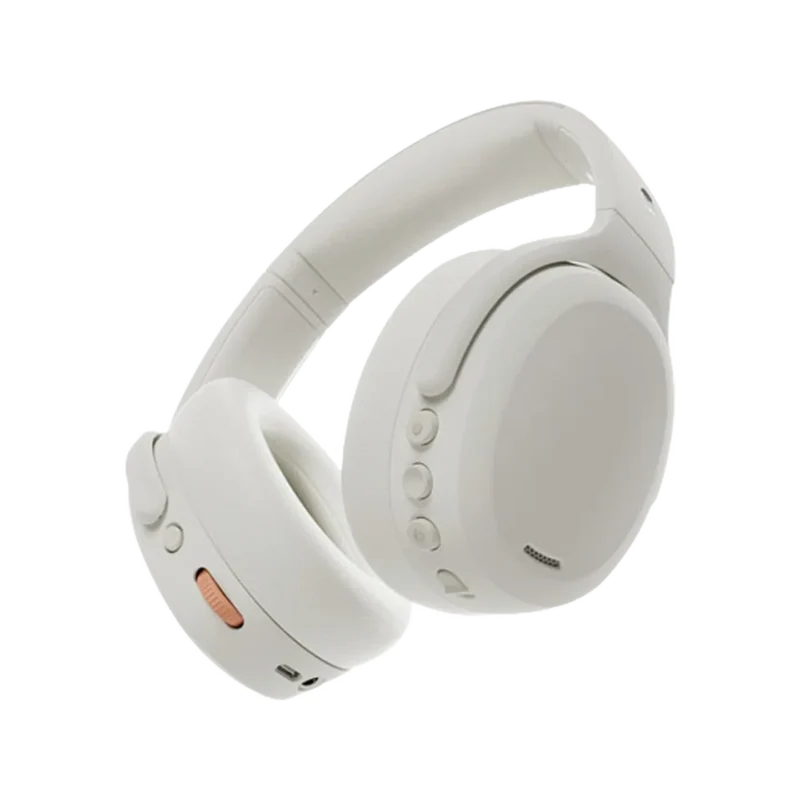 Crusher® ANC 2 Sensory Bass Headphones Bone